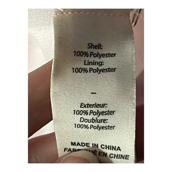 Cinq a Sept Porta ruffle detailing silk minidress dress chiffon size 0 - Picture 7 of 8